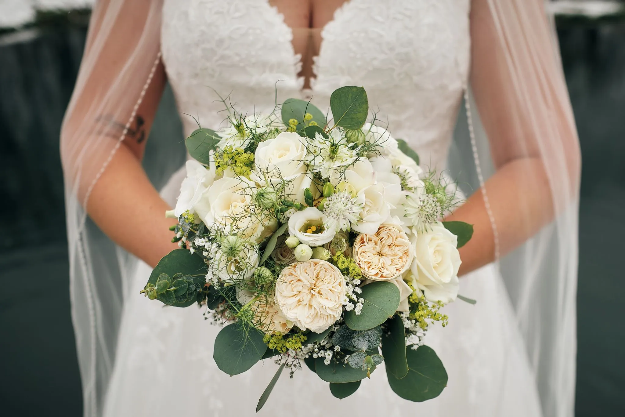 Winterhochzeit 1