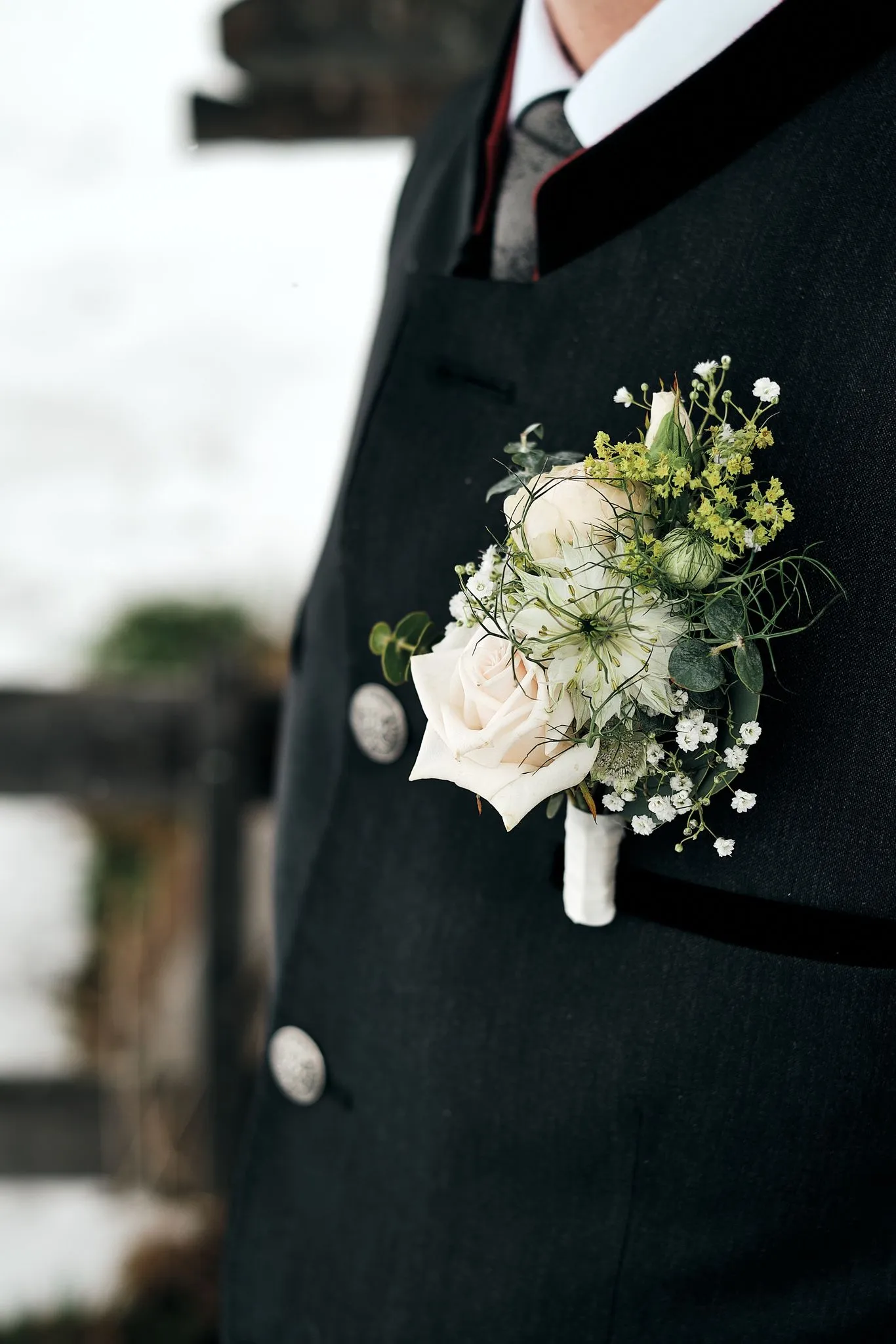 Winterhochzeit 2