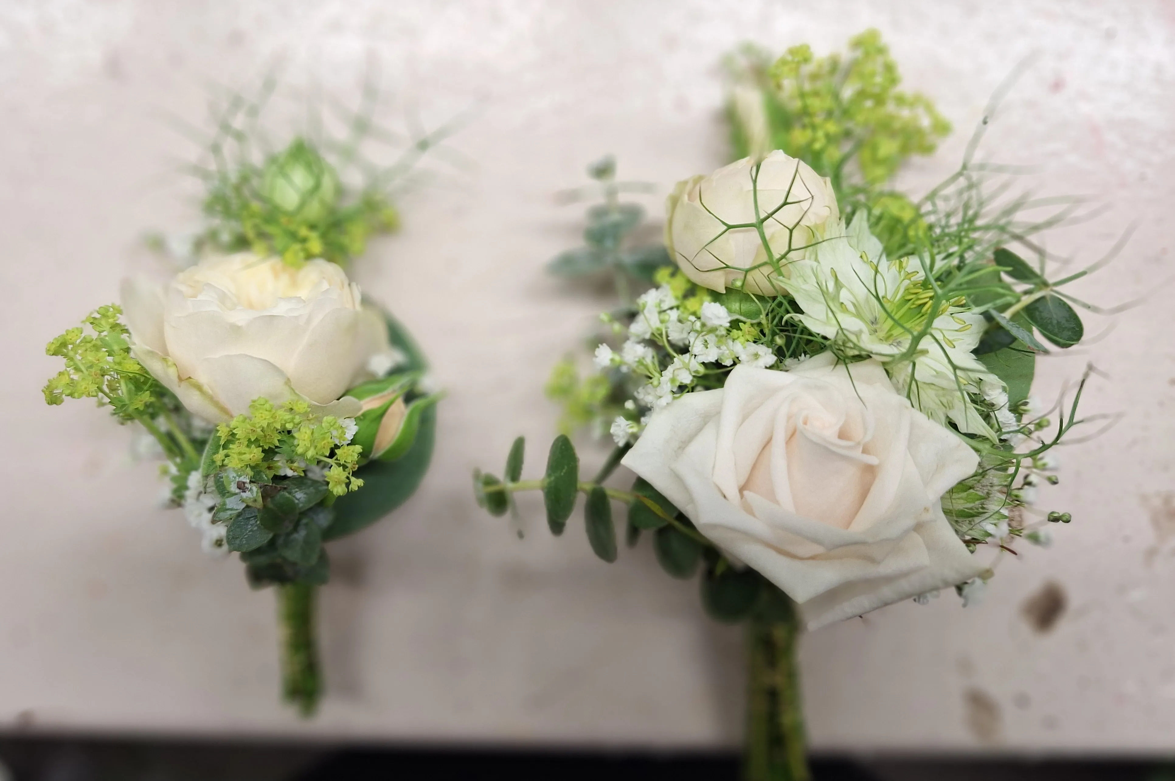 Winterhochzeit 4