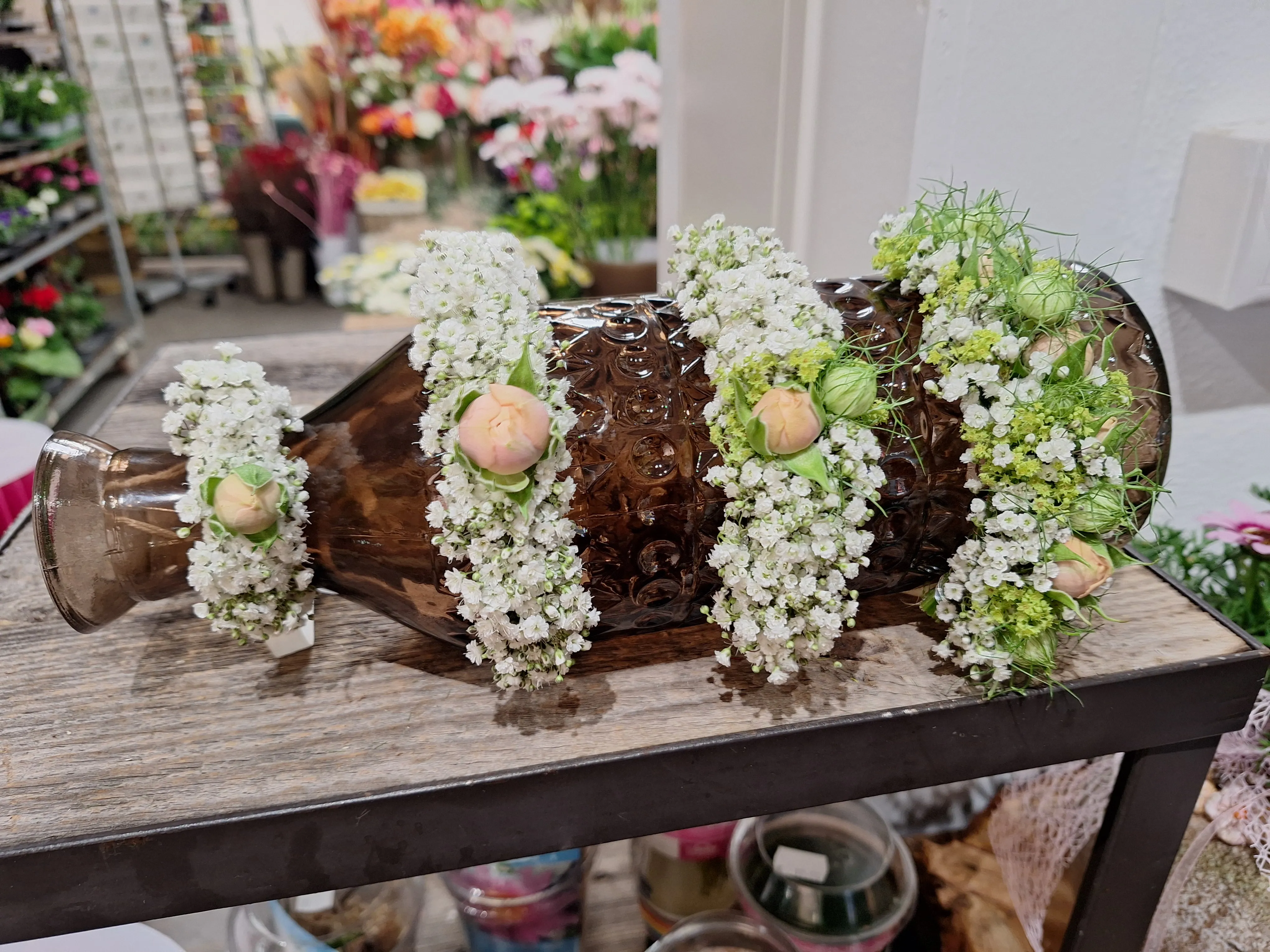Winterhochzeit 5