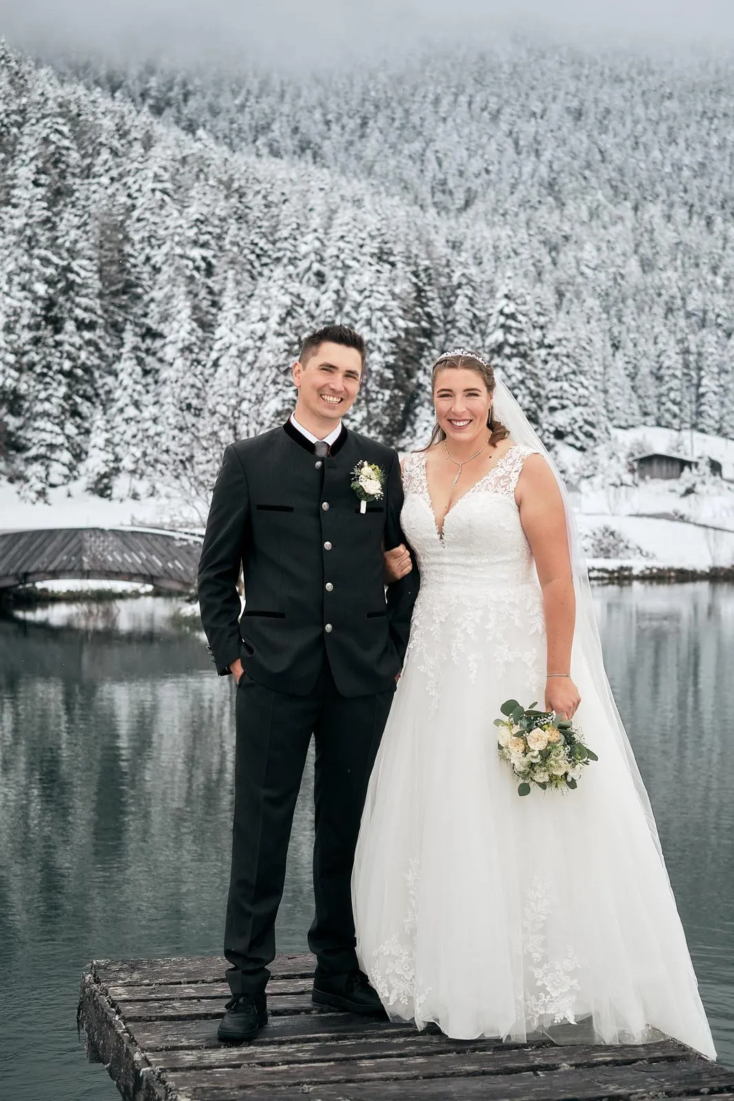Winterhochzeit 6