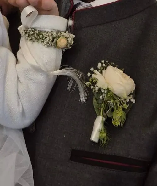 Winterhochzeit 3
