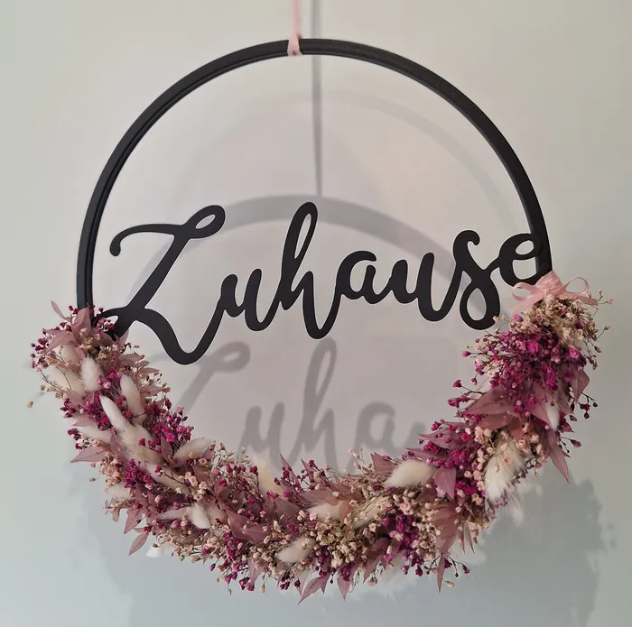Blumenladen Innenansicht