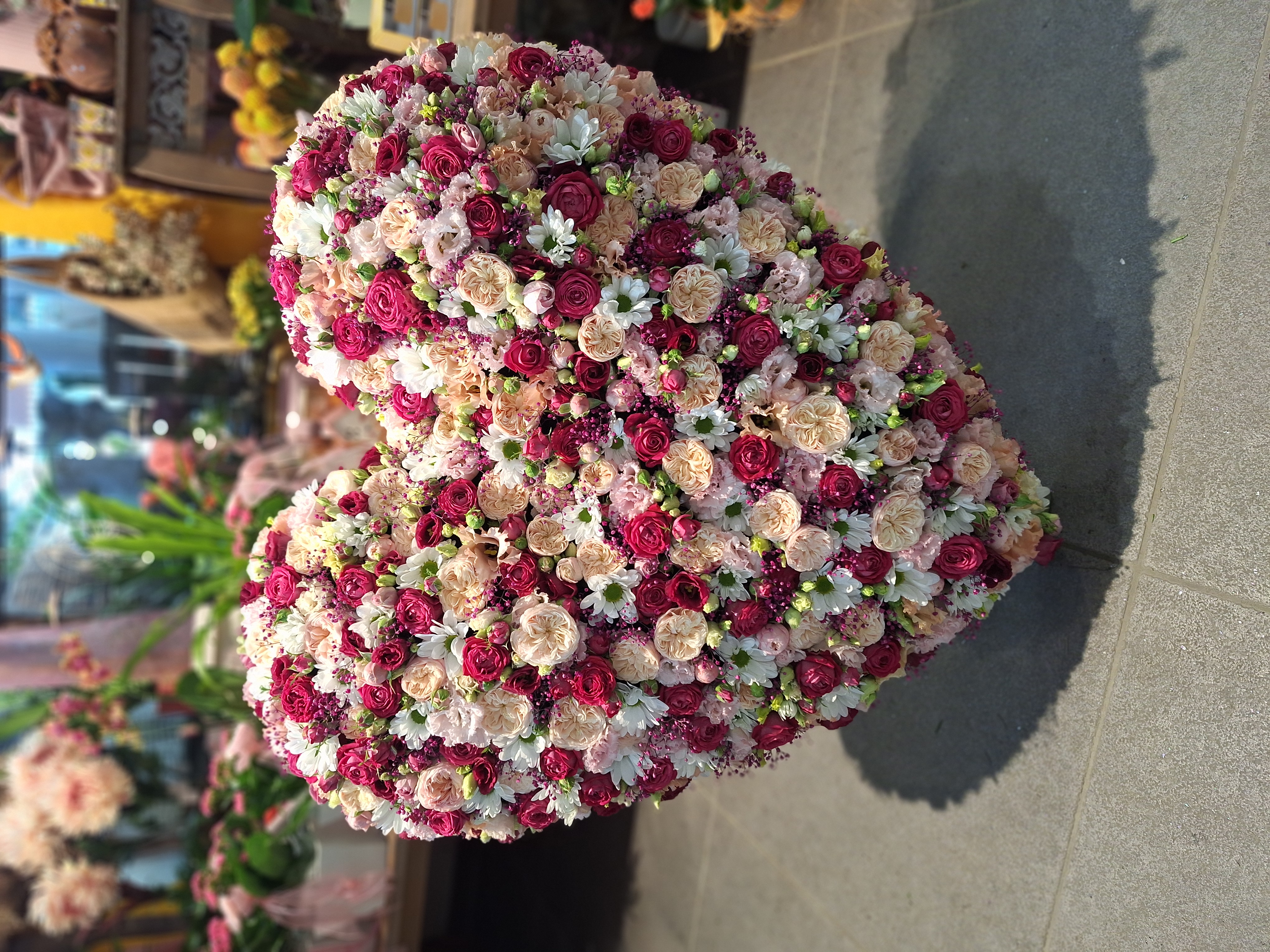 Blumenstrauß 3