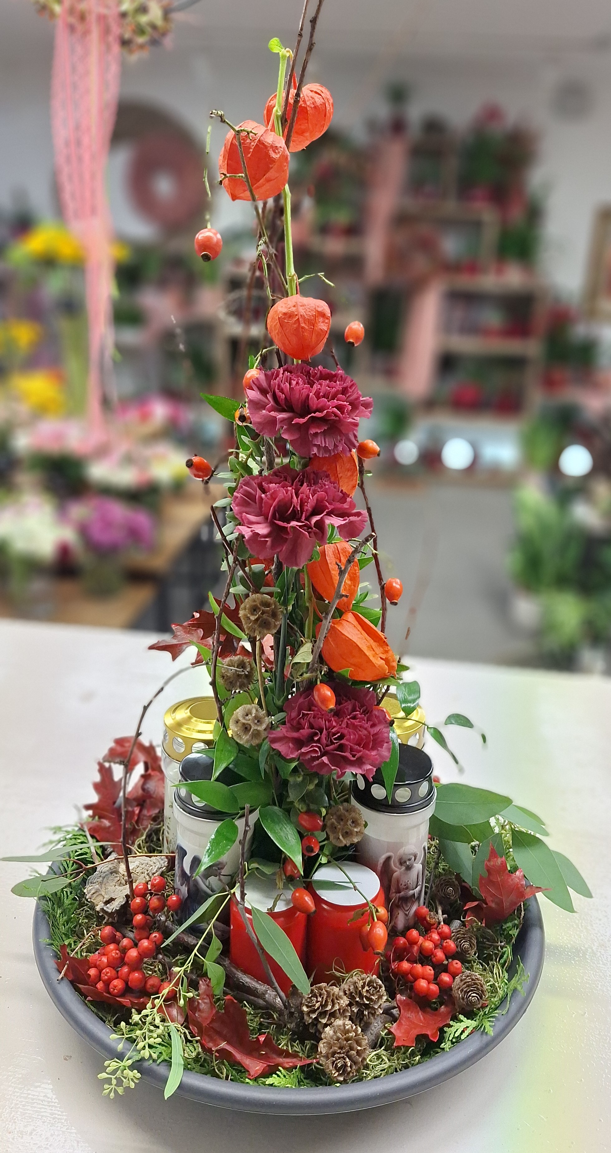 Blumenstrauß 2